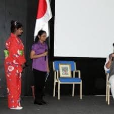 Sakuraa Nihongo Resource Centre Sakuraa Nihongo Resource Centre photo 1